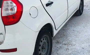 LADA (ВАЗ) Kalina 2013 года за 2 390 000 тг. в Восточно-Казахстанская область фото 3