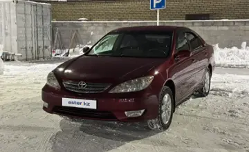 Toyota Camry 2004 года за 4 600 000 тг. в Кызылорда фото 2