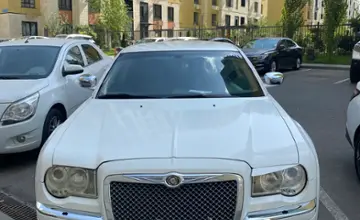 Chrysler 300C 2007 года за 4 000 000 тг. в Алматы фото 1