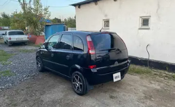 Opel Meriva 2005 года за 2 550 000 тг. в Карагандинская область фото 3