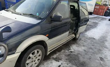 Mitsubishi RVR 1995 года за 900 000 тг. в Талдыкорган фото 3
