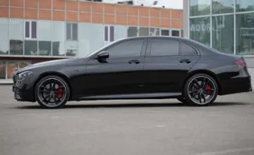 Mercedes-Benz E-Класс 2021 года за 19 800 000 тг. в Алматы