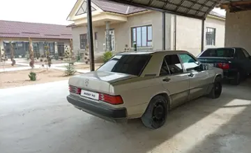 Mercedes-Benz 190 (W201) 1992 года за 950 000 тг. в Шымкент фото 4