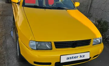 Volkswagen Polo 2001 года за 1 000 000 тг. в Тараз