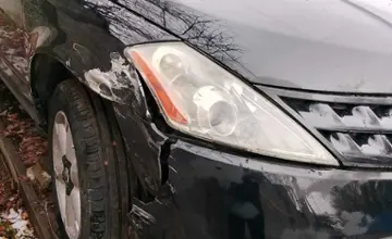 Nissan Murano 2005 года за 2 700 000 тг. в Алматы