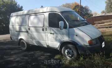 ГАЗ 3302 «Газель» 1999 года за 1 700 000 тг. в Семей фото 3