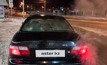 Mazda Xedos 9 1997 года за 1 600 000 тг. в Атырау фото 3