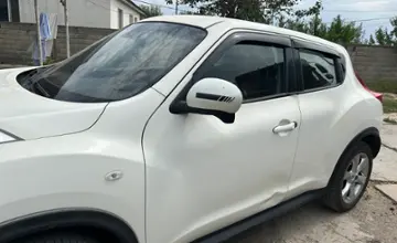 Nissan Juke 2012 года за 4 500 000 тг. в Алматы фото 4