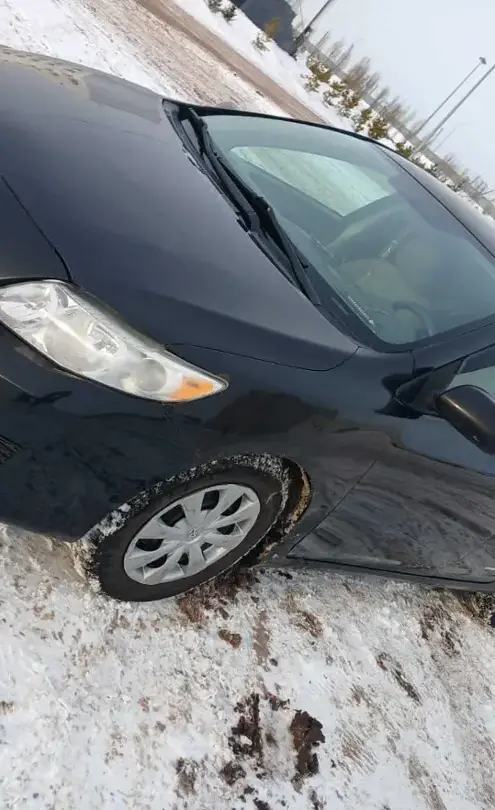 Toyota Corolla 2008 года за 4 700 000 тг. в Астана фото 2