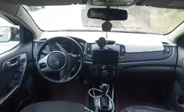 Kia Cerato 2012 года за 4 400 000 тг. в Алматы