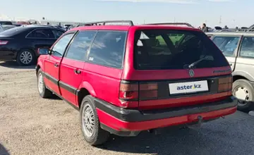 Volkswagen Passat 1993 года за 1 000 000 тг. в Тараз фото 4