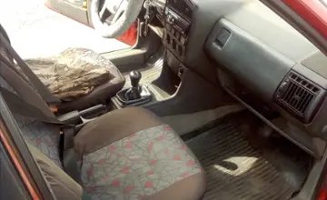 Volkswagen Passat 1991 года за 1 200 000 тг. в Павлодар фото 4