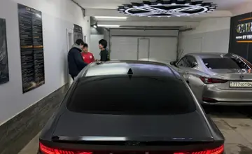 Hyundai Lafesta 2024 года за 14 000 000 тг. в Актюбинская область фото 4