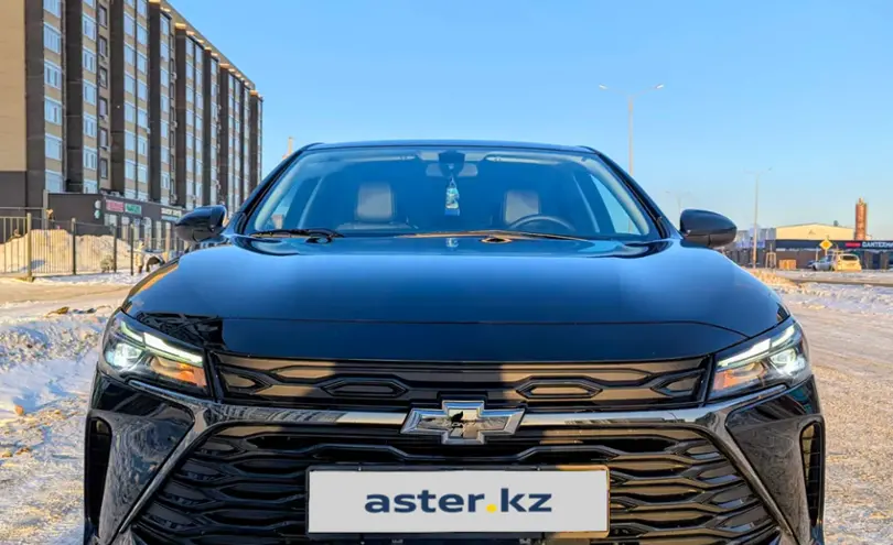 Chevrolet Monza 2023 года за 7 200 000 тг. в Уральск фото 3