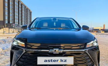 Chevrolet Monza 2023 года за 7 400 000 тг. в Уральск фото 3