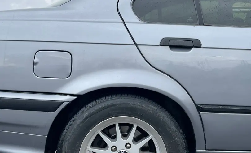 BMW 3 серии 1991 года за 1 300 000 тг. в Шымкент