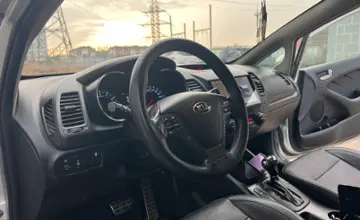 Kia Cerato 2014 года за 6 000 000 тг. в Астана фото 4