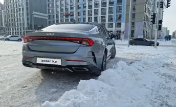 Kia K5 2021 года за 11 350 000 тг. в Астана