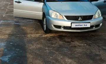 Mitsubishi Lancer 2009 года за 2 300 000 тг. в Алматы фото 1