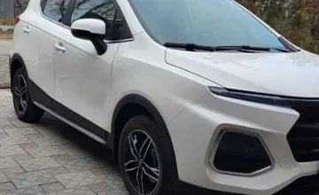 JAC S3 Pro 2024 года за 6 200 000 тг. в Тараз фото 1