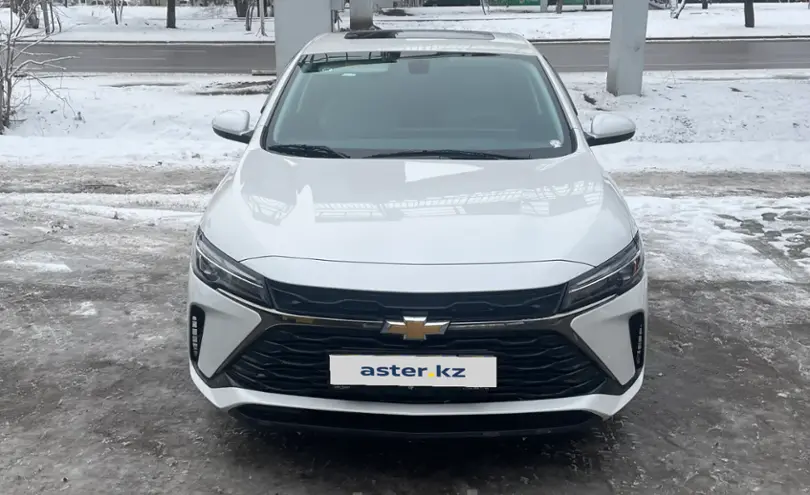 Chevrolet Monza 2024 года за 6 400 000 тг. в Алматы