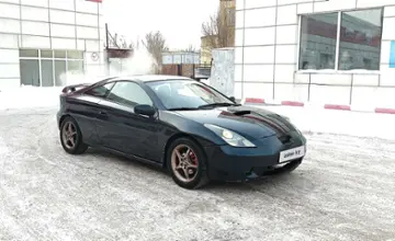 Toyota Celica 2001 года за 3 000 000 тг. в Астана