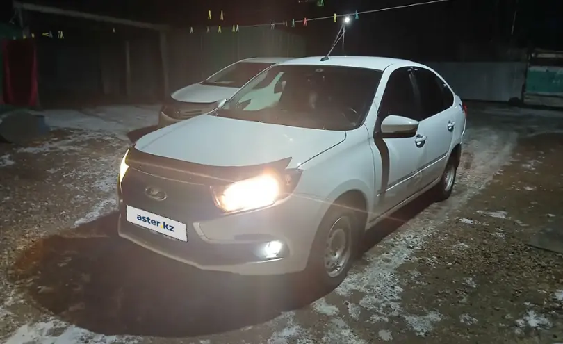 LADA (ВАЗ) Granta 2023 года за 4 500 000 тг. в Акмолинская область