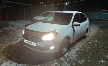LADA (ВАЗ) Granta 2023 года за 4 500 000 тг. в Акмолинская область фото 1
