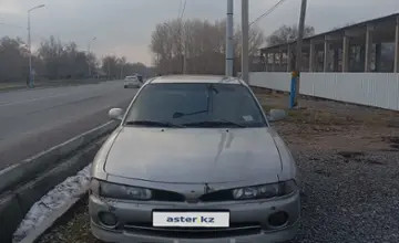 Mitsubishi Galant 1993 года за 850 000 тг. в Шымкент фото 1