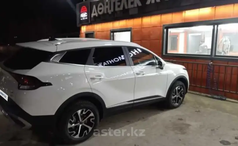 Kia Sportage 2025 года за 17 100 000 тг. в Костанайская область фото 2