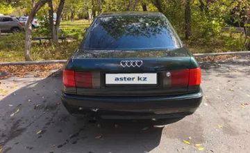 Audi 80 1992 года за 1 900 000 тг. в Карагандинская область фото 3