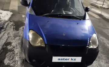 Hafei Brio 2007 года за 450 000 тг. в Алматы фото 3