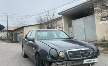 Mercedes-Benz E-Класс 1996 года за 2 100 000 тг. в Шымкент фото 2
