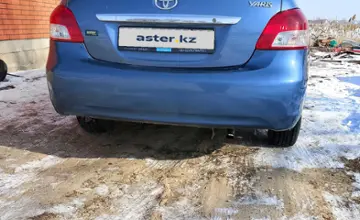 Toyota Yaris 2012 года за 4 500 000 тг. в Алматы фото 1