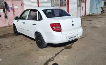 LADA (ВАЗ) Granta 2013 года за 2 500 000 тг. в Улытауская область
