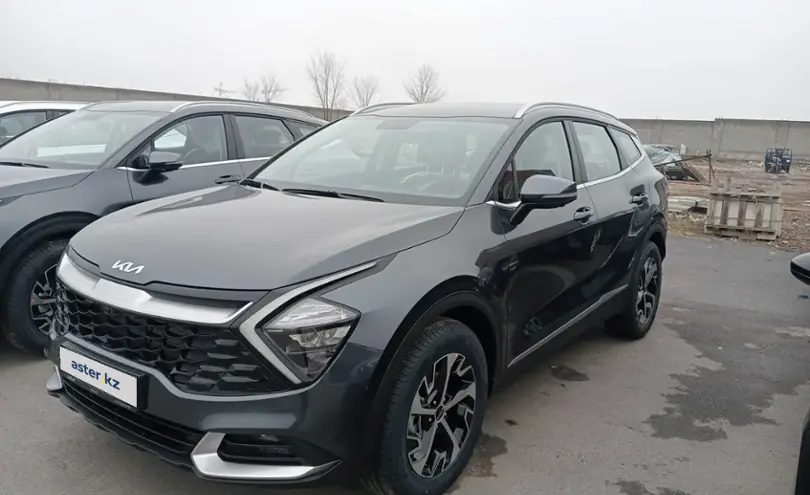 Kia Sportage 2025 года за 15 850 000 тг. в Алматы