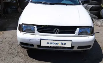 Volkswagen Caddy 2002 года за 1 500 000 тг. в Алматы фото 2