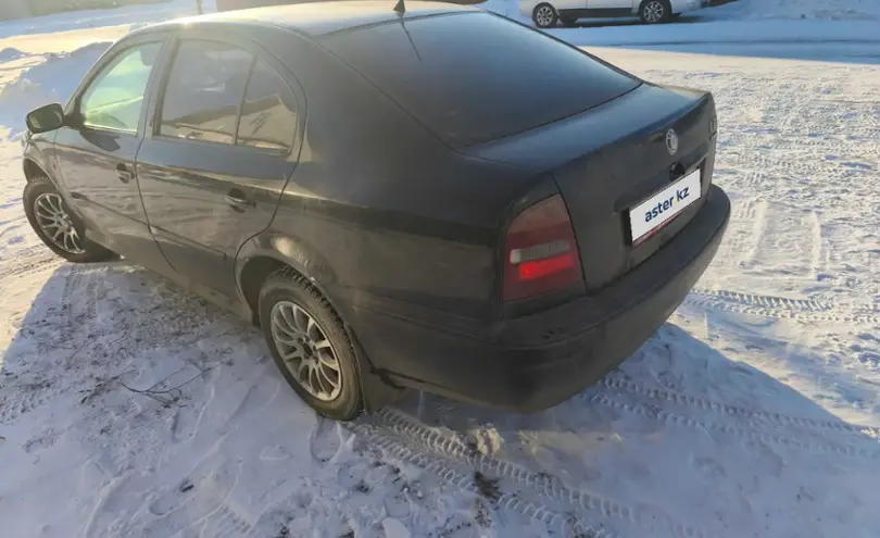 Skoda Octavia 1998 года за 1 950 000 тг. в Петропавловск фото 4