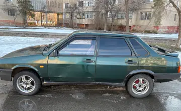 LADA (ВАЗ) 21099 2003 года за 800 000 тг. в Талдыкорган