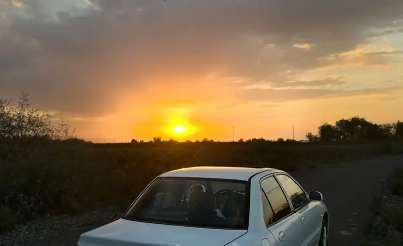 Mitsubishi Lancer 1995 года за 1 500 000 тг. в Усть-Каменогорск фото 4