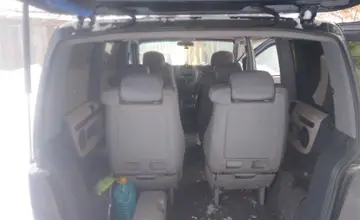 Mercedes-Benz Vito 1998 года за 3 500 000 тг. в Костанай