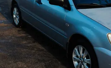 Mitsubishi Lancer 2009 года за 2 300 000 тг. в Алматы фото 4