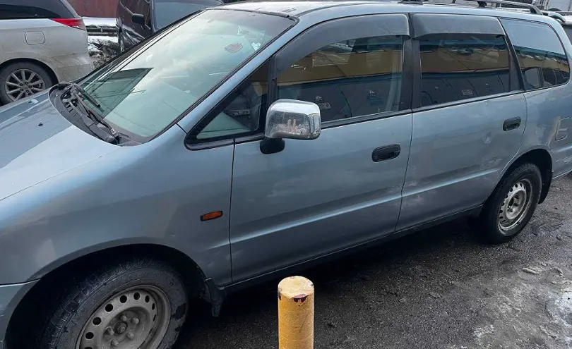 Honda Odyssey 1997 года за 2 250 000 тг. в Алматы