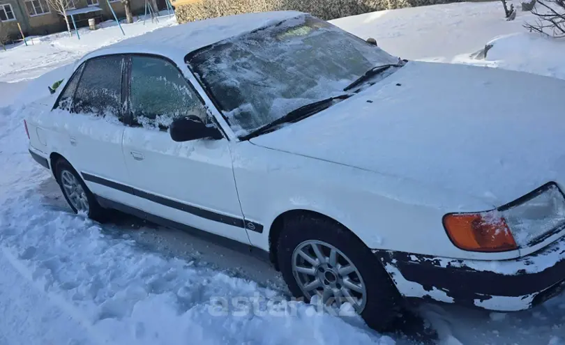 Audi 100 1994 года за 1 000 000 тг. в Усть-Каменогорск фото 1