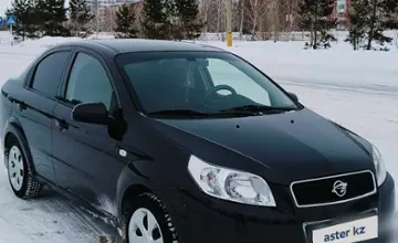 Ravon Nexia R3 2020 года за 5 000 000 тг. в Костанай фото 4