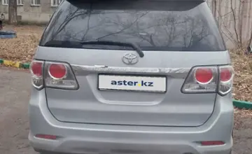 Toyota Fortuner 2014 года за 10 600 000 тг. в Павлодар
