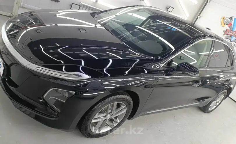 Hongqi E-QM5 2025 года за 7 550 000 тг. в Алматы фото 2
