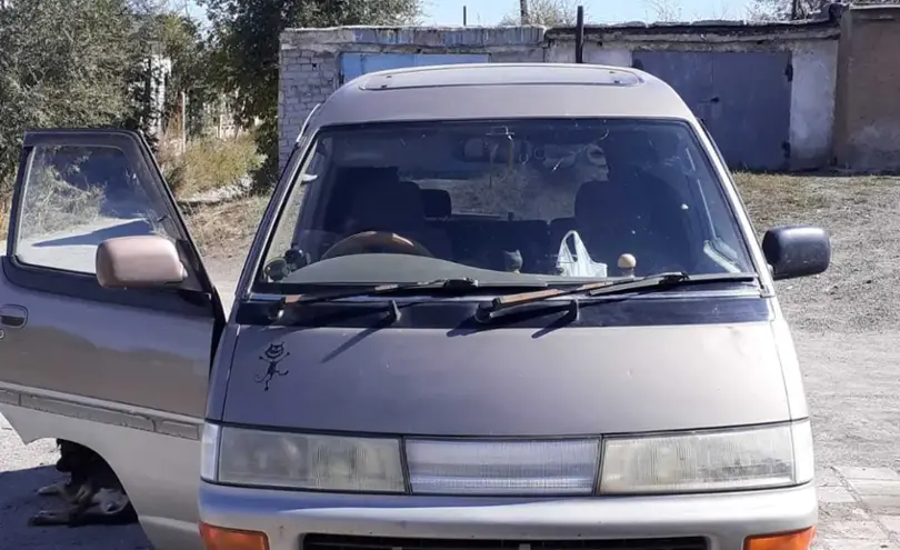 Toyota Town Ace 1994 года за 2 600 000 тг. в Карагандинская область