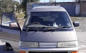 Toyota Town Ace 1994 года за 2 600 000 тг. в Карагандинская область фото 1