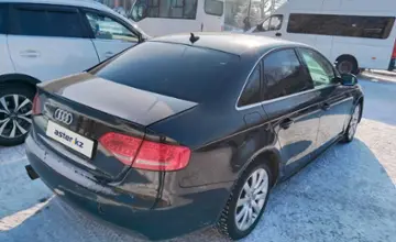 Audi A4 2009 года за 5 200 000 тг. в Караганда